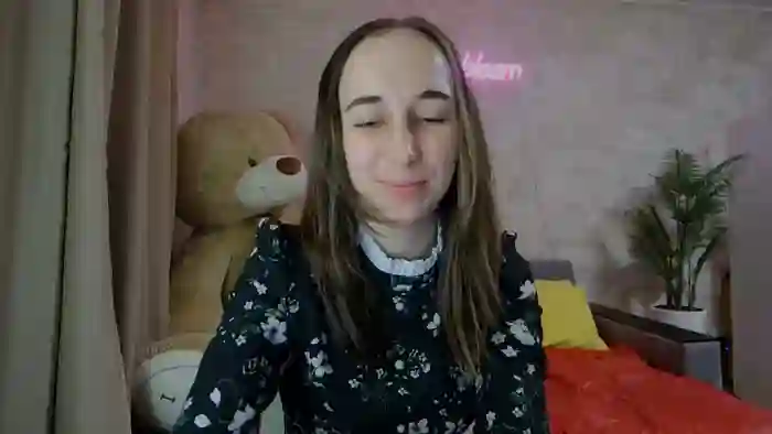 Anika_bloom