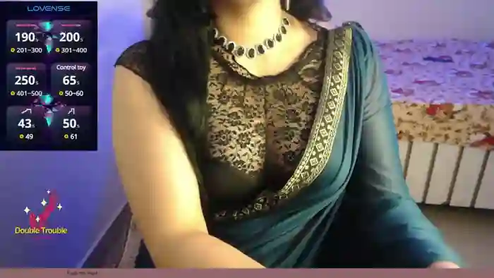 Annu-Darling