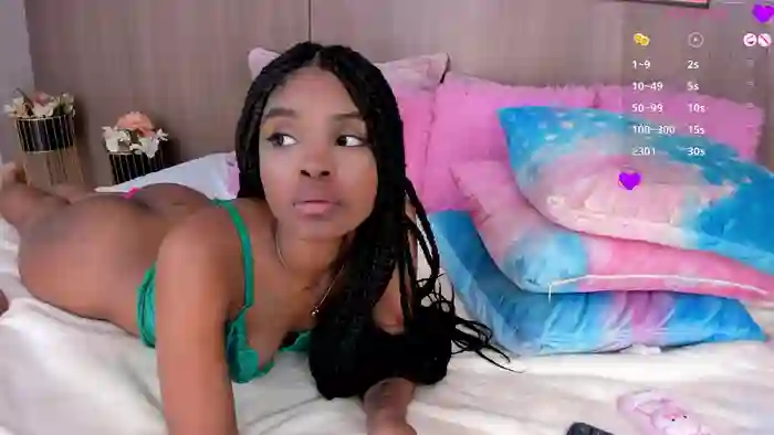 AriaFoster