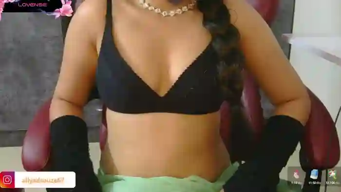 aliyadsouza