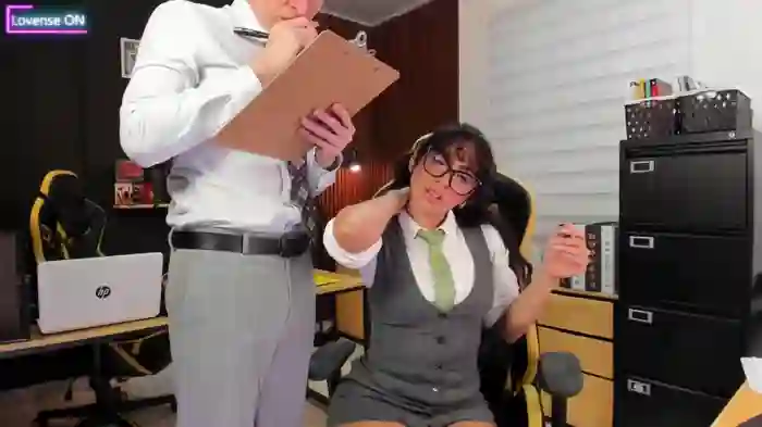 Office_Naughty_Girl