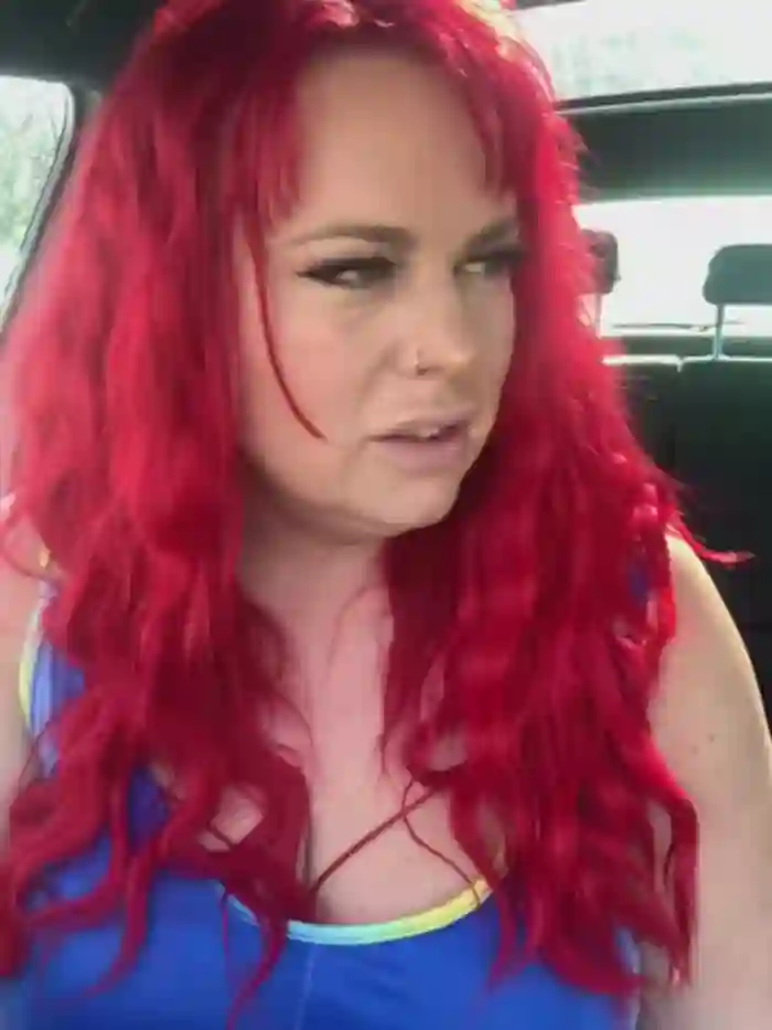 redxxxvixen
