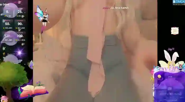 Candiesparkle