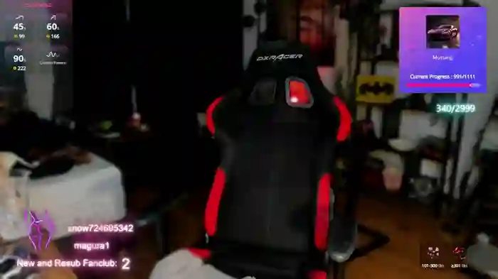 Lisaonthemoon