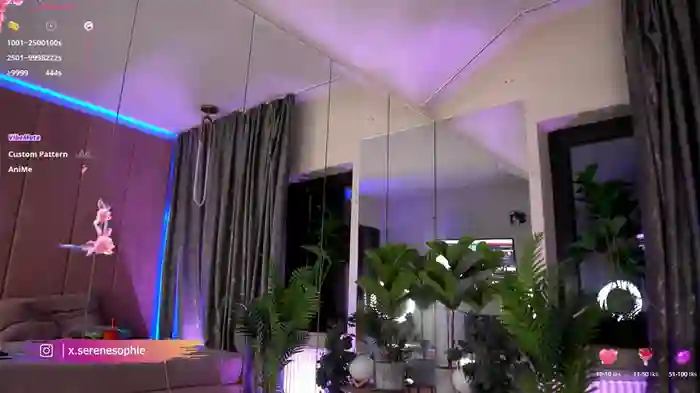 Serene_Sophiex