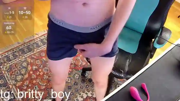 yourbrittyboy69