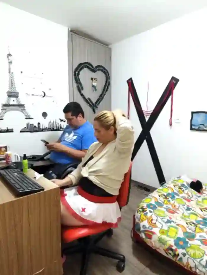 hotandfierylatinos2023