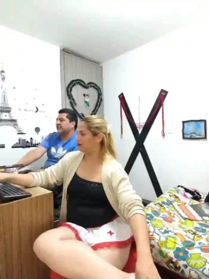 hotandfierylatinos2023