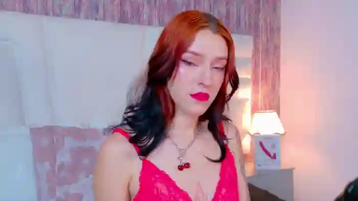 Ginger_Foxy