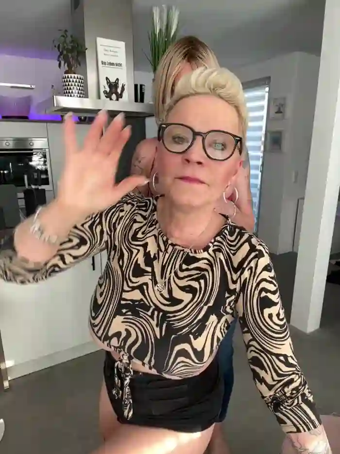 German_Milf