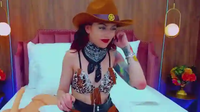 AmyRider