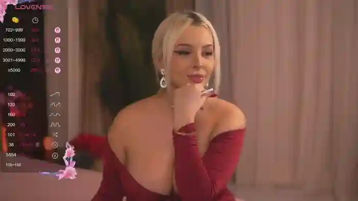 VictoriaMorrone