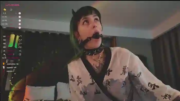 MichaellaMoon
