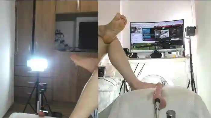 Alondra_fetish