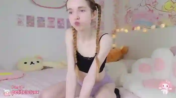 petiteluluxx