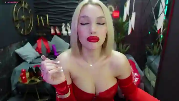 MistressDarsy