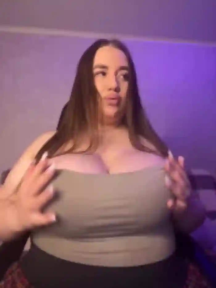 GabiBoobs