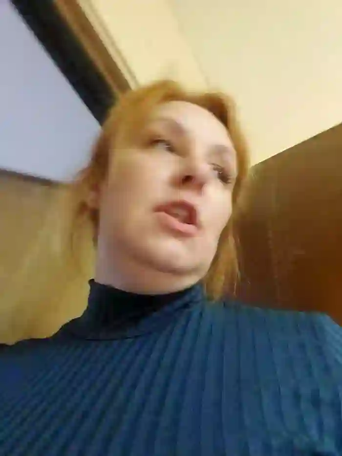 GingerFoxy