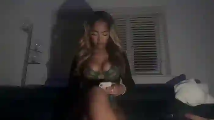 ZarahStarrr