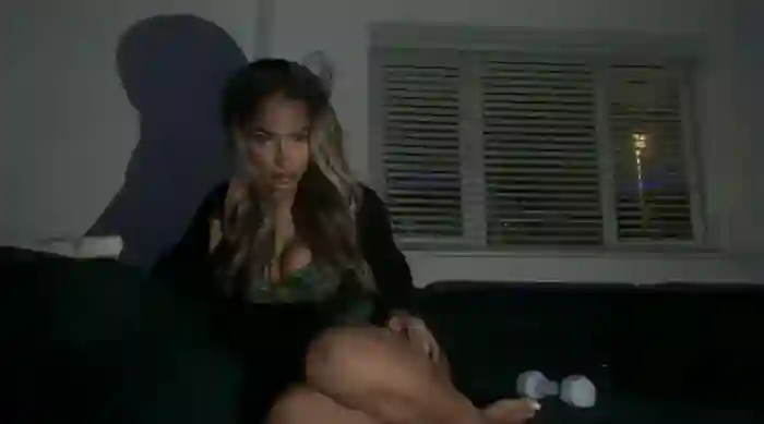ZarahStarrr