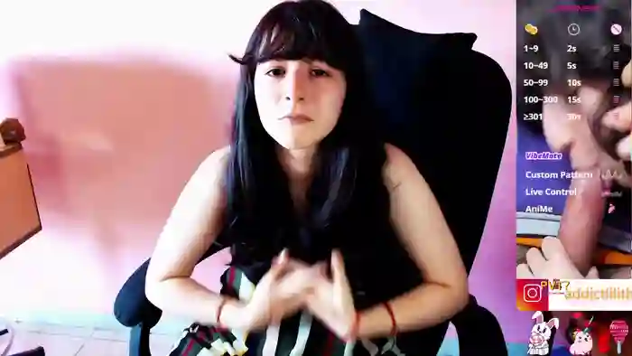 AddictCouple