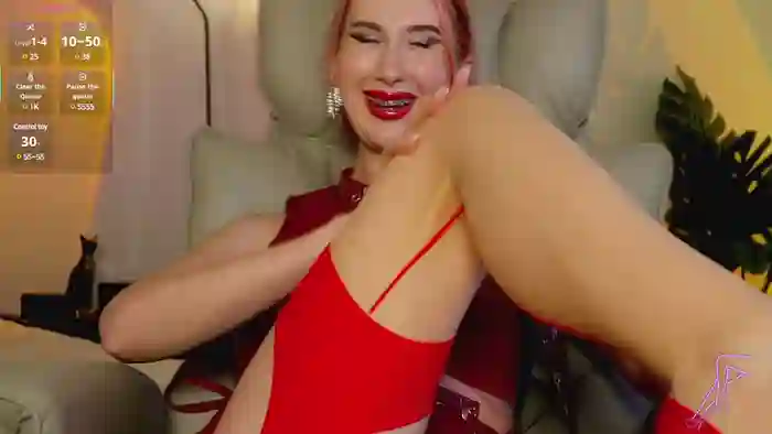 MadamAlexa
