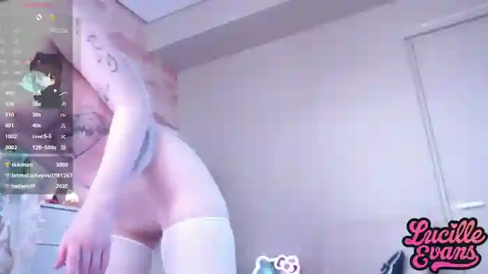 lucille_evans