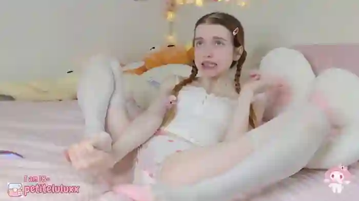 petiteluluxx
