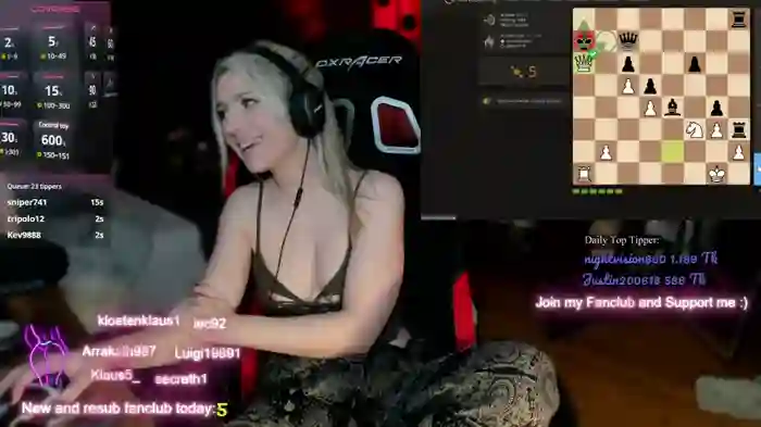 Lisaonthemoon