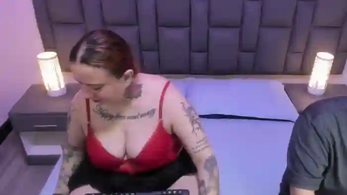 MiaYMolly