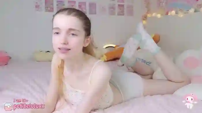 petiteluluxx