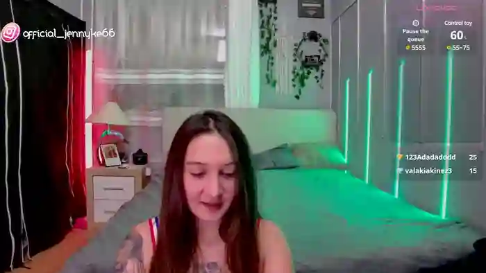 Jennyke66