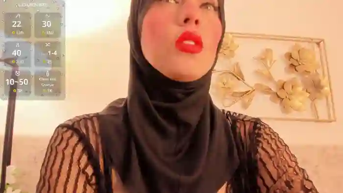 hanajameela