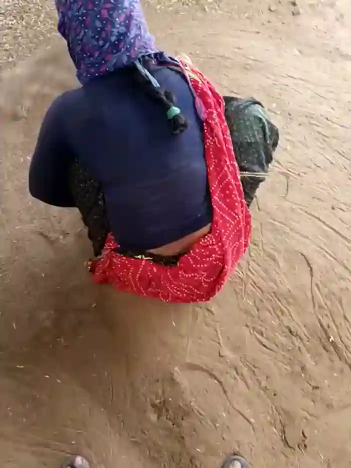 Indiankanak