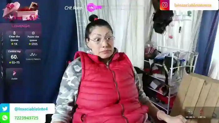 LaInsaciableIntensa