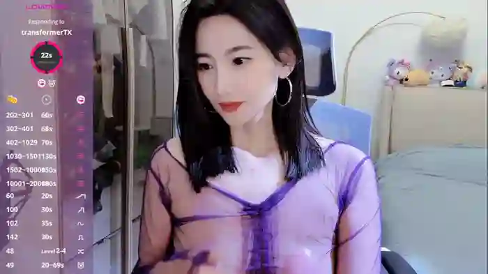 feifei-love