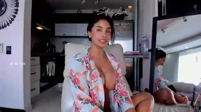 sofiasexhot