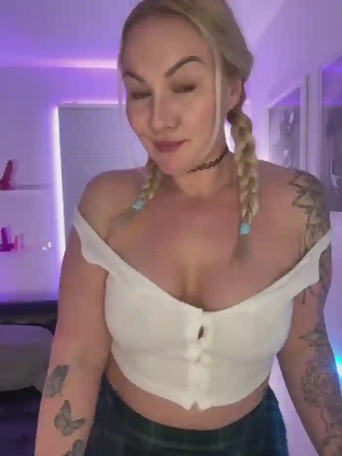 NastyMilf_
