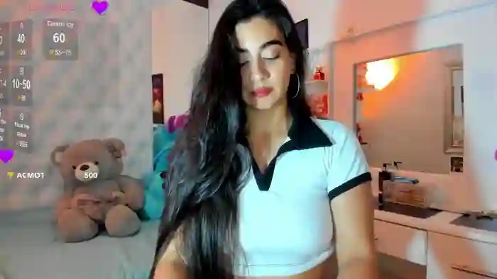 ZarahEvans
