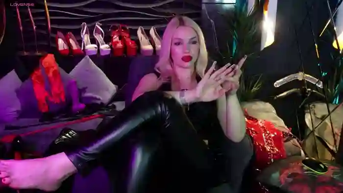 MistressDarsy