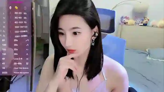 feifei-love