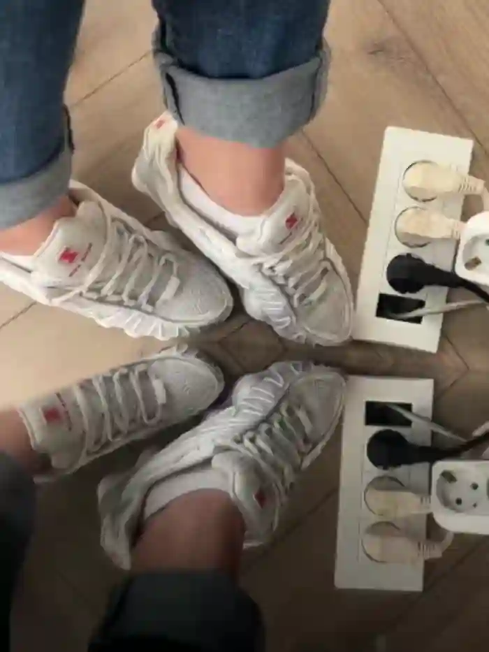 FeetVibe