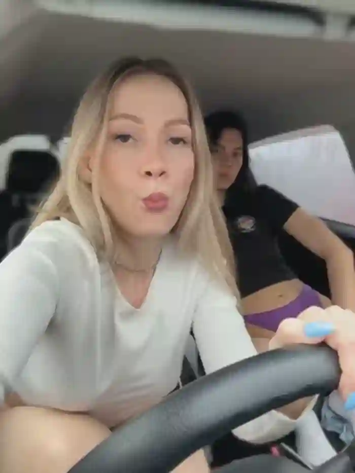 LavenderHot