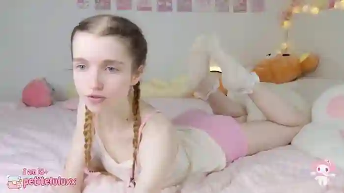 petiteluluxx