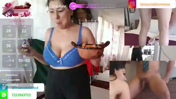 LaInsaciableIntensa
