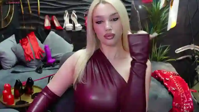 MistressDarsy