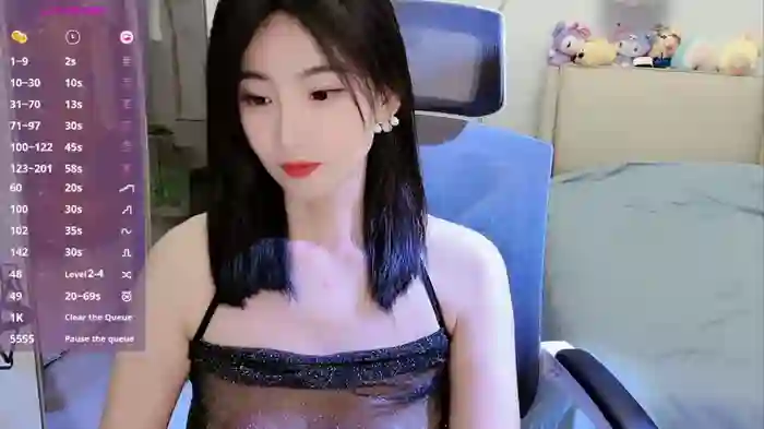 feifei-love