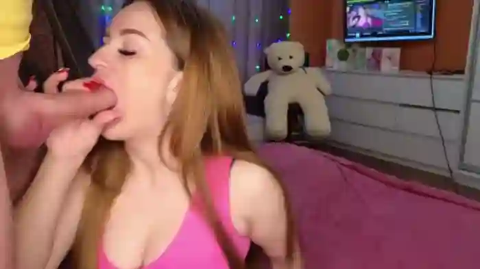 Monica_brunetteTeddy