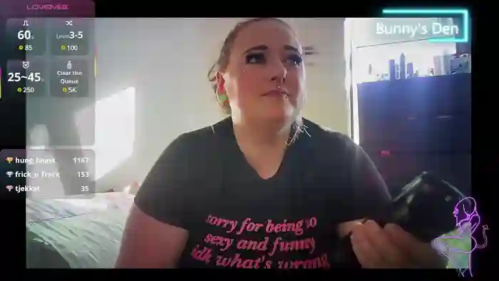 Bunny_Cummings