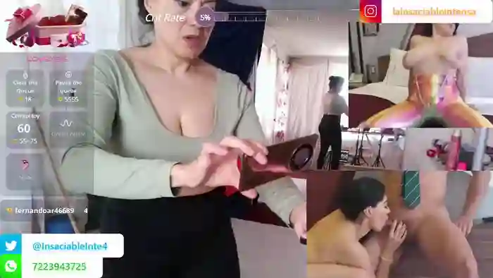 LaInsaciableIntensa